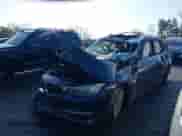 2014 BMW 3 Series 335i Gran Turismo xDrive z VIN WBA3X9C50ED153043, wystawiony jako IAAI lot #41522427 z przebiegiem 186 028 mil mil oraz . Historia ofert i sprzedaży dostępna na DreamBid. Obrazek 2.