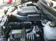 2025 Chevrolet Traverse FWD LT с VIN 1GNERGRS8SJ175948, выставлен на аукционе IAAI как лот 43214313 с пробегом 13 699 миль миль и . История ставок и продаж доступна на DreamBid. Изображение 24.