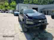 2012 Chevrolet Colorado 1LT with VIN 1GCHTCFE5C8143403, listed as a Copart auction lot 66226585 with 79,518 mi miles and Salvage title. Bid and sale history available at DreamBid. Image 14.
