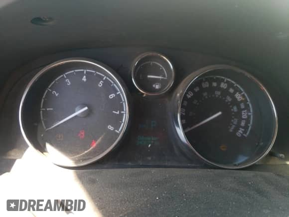 2012 Chevrolet Captiva Sport LT с VIN 3GNAL3E5XCS614642, выставлен на аукционе Copart как лот 68887834 с пробегом 340 670 миль миль и Чистый • Clean title. История ставок и продаж доступна на DreamBid. Изображение 9.