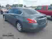 2015 Nissan Altima 2.5 z VIN 1N4AL3AP6FC142438, wystawiony jako IAAI lot #43253178 z przebiegiem 169 651 mil mil oraz . Historia ofert i sprzedaży dostępna na DreamBid. Obrazek 3.