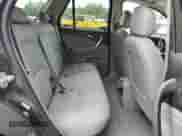 2006 Saturn VUE z VIN 5GZCZ33D96S889055, wystawiony jako Copart lot #59216125 z przebiegiem 142 056 mil mil oraz Szkoda całkowita • Salvage title. Historia ofert i sprzedaży dostępna na DreamBid. Obrazek 11.