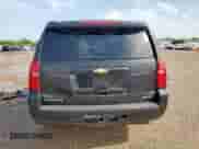 2017 Chevrolet Tahoe Premier with VIN 1GNSCCKC3HR219574, listed as a Copart auction lot 61045345 with 124,927 mi miles and Salvage title. Bid and sale history available at DreamBid. Image 6.