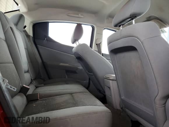 2008 Dodge Avenger SXT с VIN 1B3LC56K68N607871, выставлен на аукционе Copart как лот 67487095 с пробегом 105 451 миль миль и Списание • Salvage title. История ставок и продаж доступна на DreamBid. Изображение 10.