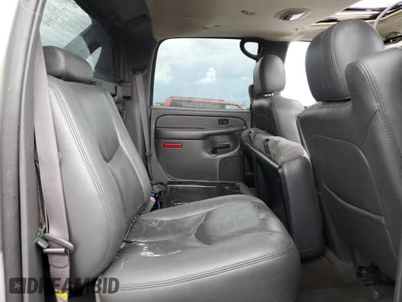 2004 Chevrolet Avalanche with VIN 3GNEC12T14G175747, listed as a Copart auction lot 80077845 with Not provided miles and Salvage title. Bid and sale history available at DreamBid. Image 10.