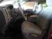 2018 Ram 1500 Tradesman z VIN 3C6RR6KT9JG118351, wystawiony jako Copart lot #47204225 z przebiegiem 107 356 mil mil oraz Szkoda całkowita • Salvage title. Historia ofert i sprzedaży dostępna na DreamBid. Obrazek 7.