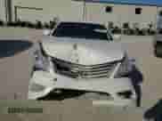 2013 Hyundai Azera с VIN KMHFG4JG2DA218865, выставлен на аукционе Copart как лот 79043754 с пробегом 135 506 миль миль и Списание • Salvage title. История ставок и продаж доступна на DreamBid. Изображение 11.