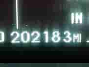 2013 Toyota Prius One с VIN JTDKN3DU7D1624693, выставлен на аукционе IAAI как лот 43310350 с пробегом 202 183 миль миль и . История ставок и продаж доступна на DreamBid. Изображение 15.