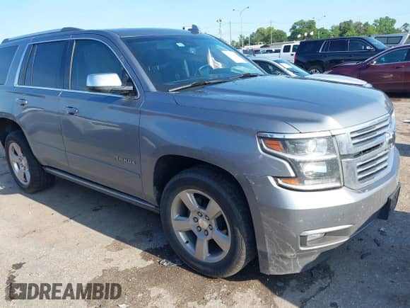 2019 Chevrolet Tahoe Premier с VIN 1GNSCCKC5KR176752, выставлен на аукционе IAAI как лот 42181943 с пробегом 182 829 миль миль и . История ставок и продаж доступна на DreamBid. Изображение 1.