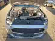 2021 Ford Mustang EcoBoost z VIN 1FA6P8TD6M5152477, wystawiony jako Copart lot #81250325 z przebiegiem 29 826 mil mil oraz Szkoda całkowita • Salvage title. Historia ofert i sprzedaży dostępna na DreamBid. Obrazek 11.