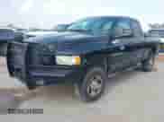 2004 Dodge RAM with VIN 1D3KU28D84J263246, listed as a IAAI auction lot 41928379 with 188,784 mi miles and . Bid and sale history available at DreamBid. Image 2.