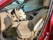 2014 Nissan Pathfinder SV z VIN 5N1AR2MN7EC698104, wystawiony jako Copart lot #80228005 z przebiegiem Nie podano mil oraz Szkoda całkowita • Salvage title. Historia ofert i sprzedaży dostępna na DreamBid. Obrazek 7.