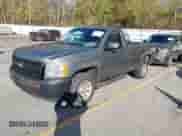 2012 Chevrolet Silverado 1500 Work Truck с VIN 1GCNKPE04CZ193593, выставлен на аукционе IAAI как лот 43537091 с пробегом 225 401 миль миль и . История ставок и продаж доступна на DreamBid. Изображение 2.