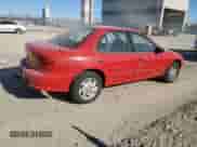1996 Chevrolet Cavalier LS z VIN 1G1JF5249T7252432, wystawiony jako Copart lot #89086755 z przebiegiem 98 099 mil mil oraz Czysty tytuł • Clean title. Historia ofert i sprzedaży dostępna na DreamBid. Obrazek 3.