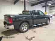 2013 Ram 1500 Tradesman with VIN 1C6RR6KG9DS538854, listed as a Copart auction lot 63003105 with 128,465 mi miles and Salvage title. Bid and sale history available at DreamBid. Image 3.