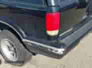 1997 Chevrolet Blazer LT with VIN 1GNCS13W4V2200380, listed as a IAAI auction lot 43312959 with 165,526 mi miles and . Bid and sale history available at DreamBid. Image 12.