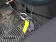 2022 Chevrolet Malibu LT с VIN 1G1ZD5ST9NF126029, выставлен на аукционе IAAI как лот 43432401 с пробегом 106 639 миль миль и . История ставок и продаж доступна на DreamBid. Изображение 11.