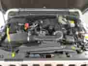 2022 Jeep Wrangler Willys Sport с VIN 1C4HJXAG8NW181325, выставлен на аукционе Copart как лот 49855655 с пробегом 27 763 миль миль и Списание • Salvage title. История ставок и продаж доступна на DreamBid. Изображение 12.