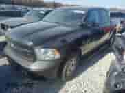 2023 Ram 1500 SSV с VIN 1C6RR7XT4PS588917, выставлен на аукционе Copart как лот 80661594 с пробегом 28 414 миль миль и Списание • Salvage title. История ставок и продаж доступна на DreamBid. Изображение 1.