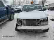 2010 Chevrolet Colorado z VIN 1GCHTBDE2A8130392, wystawiony jako Copart lot #42805455 z przebiegiem Nie podano mil oraz Szkoda całkowita • Salvage title. Historia ofert i sprzedaży dostępna na DreamBid. Obrazek 5.
