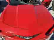 2010 Chevrolet Camaro 1LT с VIN 2G1FB1EVXA9174270, выставлен на аукционе Copart как лот 84990645 с пробегом Не указан миль и Списание • Salvage title. История ставок и продаж доступна на DreamBid. Изображение 11.