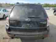 2011 Subaru Forester X Limited z VIN JF2SHAEC8BH722509, wystawiony jako Copart lot #80813945 z przebiegiem Nie podano mil oraz Szkoda całkowita • Salvage title. Historia ofert i sprzedaży dostępna na DreamBid. Obrazek 6.