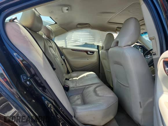 2005 Volvo S60 с VIN YV1RS592352463663, выставлен на аукционе Copart как лот 81456755 с пробегом Не указан миль и Списание • Salvage title. История ставок и продаж доступна на DreamBid. Изображение 10.