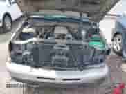 2006 Chevrolet Silverado 1500 LS с VIN 1GCEC19V16Z233584, выставлен на аукционе IAAI как лот 41664131 с пробегом 316 943 миль миль и . История ставок и продаж доступна на DreamBid. Изображение 10.
