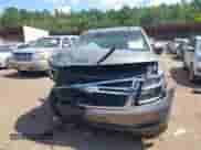 2019 Chevrolet Tahoe LT с VIN 1GNSCBKC2KR369502, выставлен на аукционе IAAI как лот 42818933 с пробегом Не указан миль и . История ставок и продаж доступна на DreamBid. Изображение 11.