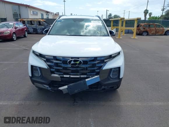 2022 Hyundai Santa Cruz Limited с VIN 5NTJEDAF8NH026504, выставлен на аукционе IAAI как лот 42433788 с пробегом 29 530 миль миль и . История ставок и продаж доступна на DreamBid. Изображение 12.