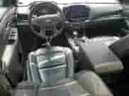 2022 Chevrolet Traverse LT z VIN 1GNERHKW7NJ156475, wystawiony jako Copart lot #58920835 z przebiegiem 76 481 mil mil oraz Szkoda całkowita • Salvage title. Historia ofert i sprzedaży dostępna na DreamBid. Obrazek 8.