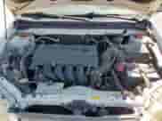 2003 Toyota Corolla CE with VIN 1NXBR32E33Z131067, listed as a Copart auction lot 85311355 with 109,801 mi miles and Salvage title. Bid and sale history available at DreamBid. Image 11.