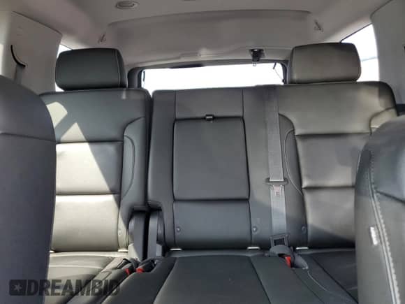 2019 Chevrolet Tahoe LT with VIN 1GNSKBKC2KR101665, listed as a Copart auction lot 70518995 with 219,560 mi miles and Salvage title. Bid and sale history available at DreamBid. Image 10.
