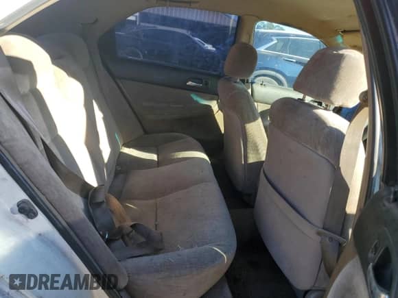 1994 Honda Accord LX z VIN 1HGCD5639RA156529, wystawiony jako Copart lot #85973584 z przebiegiem 144 699 mil mil oraz Szkoda całkowita • Salvage title. Historia ofert i sprzedaży dostępna na DreamBid. Obrazek 10.