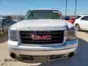2009 GMC Sierra 1500 SLE с VIN 3GTEC23039G275696, выставлен на аукционе Copart как лот 90617405 с пробегом 221 471 миль миль и Списание • Salvage title. История ставок и продаж доступна на DreamBid. Изображение 5.