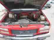 1994 GMC Sierra 1500 с VIN 2GTEK19K6R1531389, выставлен на аукционе IAAI как лот 41920097 с пробегом 314 522 миль миль и . История ставок и продаж доступна на DreamBid. Изображение 10.