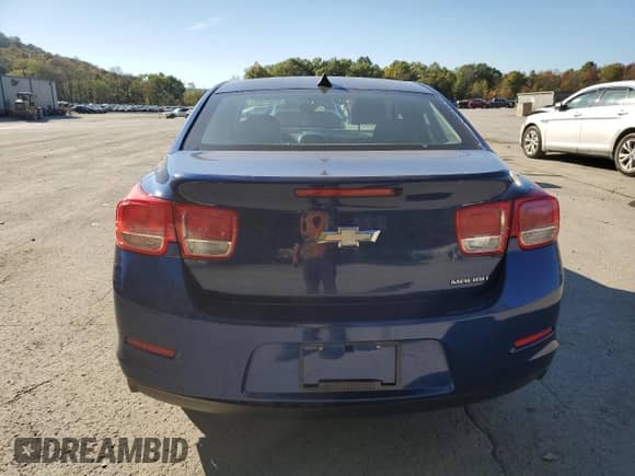 2013 Chevrolet Malibu LS с VIN 1G11B5SA4DU136835, выставлен на аукционе Copart как лот 87003465 с пробегом 108 875 миль миль и Списание • Salvage title. История ставок и продаж доступна на DreamBid. Изображение 6.