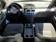 2009 Honda Odyssey LX с VIN 5FNRL38289B011221, выставлен на аукционе Copart как лот 69606165 с пробегом Не указан миль и Списание • Salvage title. История ставок и продаж доступна на DreamBid. Изображение 8.