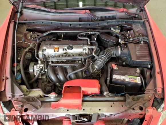 2010 Honda Accord EX с VIN 1HGCP2F74AA015803, выставлен на аукционе Copart как лот 85730695 с пробегом 145 398 миль миль и Чистый • Clean title. История ставок и продаж доступна на DreamBid. Изображение 11.