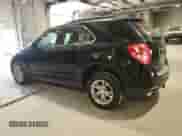 2017 Chevrolet Equinox LT с VIN 2GNFLFE39H6187224, выставлен на аукционе Copart как лот 71475965 с пробегом 34 812 миль миль и Списание • Salvage title. История ставок и продаж доступна на DreamBid. Изображение 2.