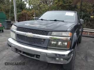 2008 Chevrolet Colorado 2LT с VIN 1GCDS43E788214510, выставлен на аукционе IAAI как лот 43555252 с пробегом 179 051 миль миль и . История ставок и продаж доступна на DreamBid. Изображение 6.