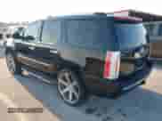 2009 Cadillac Escalade with VIN 1GYFC13279R109210, listed as a IAAI auction lot 42885620 with 153,701 mi miles and . Bid and sale history available at DreamBid. Image 3.