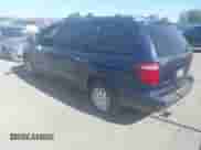 2002 Dodge Caravan Sport with VIN 1B4GP443X2B707150, listed as a IAAI auction lot 43446280 with 223,264 mi miles and . Bid and sale history available at DreamBid. Image 3.