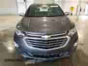 2018 Chevrolet Equinox Premier с VIN 2GNAXMEV1J6317328, выставлен на аукционе Copart как лот 70850415 с пробегом 53 432 миль миль и Списание • Salvage title. История ставок и продаж доступна на DreamBid. Изображение 5.