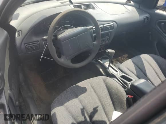 2002 Chevrolet Cavalier with VIN 1G1JC524027331818, listed as a Copart auction lot 64802955 with 175,772 mi miles and Clean title. Bid and sale history available at DreamBid. Image 8.
