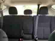 2018 Nissan Murano SV z VIN 5N1AZ2MH5JN155147, wystawiony jako Copart lot #71602195 z przebiegiem 145 504 mil mil oraz Czysty tytuł • Clean title. Historia ofert i sprzedaży dostępna na DreamBid. Obrazek 10.