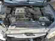 2009 Hyundai Azera Limited с VIN KMHFC46FX9A381167, выставлен на аукционе Copart как лот 61723195 с пробегом 182 359 миль миль и Списание • Salvage title. История ставок и продаж доступна на DreamBid. Изображение 11.