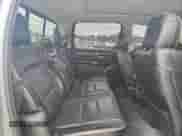 2020 Ram 1500 Laramie z VIN 1C6RREJT7LN209110, wystawiony jako Copart lot #84758915 z przebiegiem 208 131 mil mil oraz Czysty tytuł • Clean title. Historia ofert i sprzedaży dostępna na DreamBid. Obrazek 10.