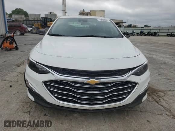 2023 Chevrolet Malibu LS с VIN 1G1ZC5ST7PF128982, выставлен на аукционе Copart как лот 70524685 с пробегом 60 422 миль миль и Списание • Salvage title. История ставок и продаж доступна на DreamBid. Изображение 5.