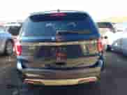 2017 Ford Explorer Limited z VIN 1FM5K8F86HGD80147, wystawiony jako IAAI lot #43491069 z przebiegiem 47 148 mil mil oraz . Historia ofert i sprzedaży dostępna na DreamBid. Obrazek 16.